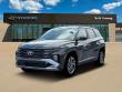 New 2026 Hyundai Tucson SEL Plus FWD SUV