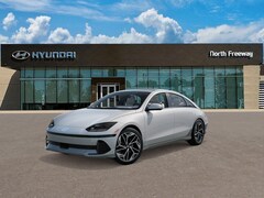 2025 Hyundai IONIQ 6 Limited Sedan