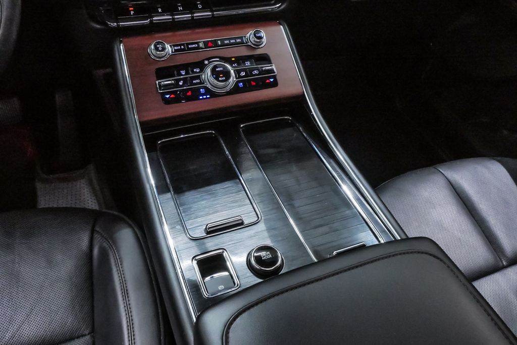 2022 Lincoln Aviator Reserve - Photo 21