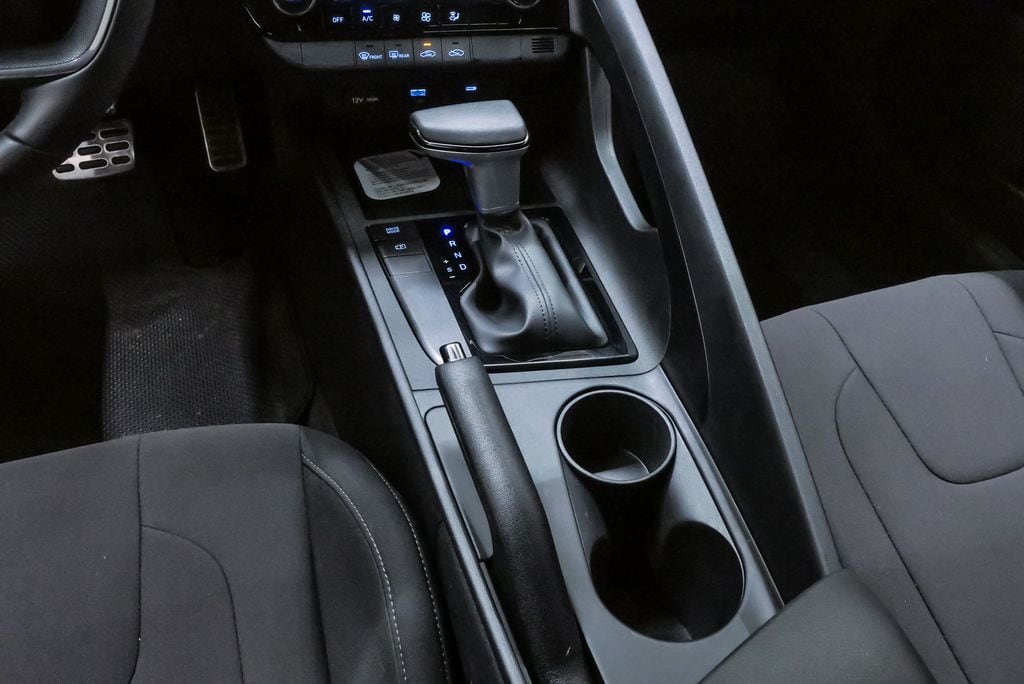 2026 Hyundai Elantra SEL Sport - Photo 18