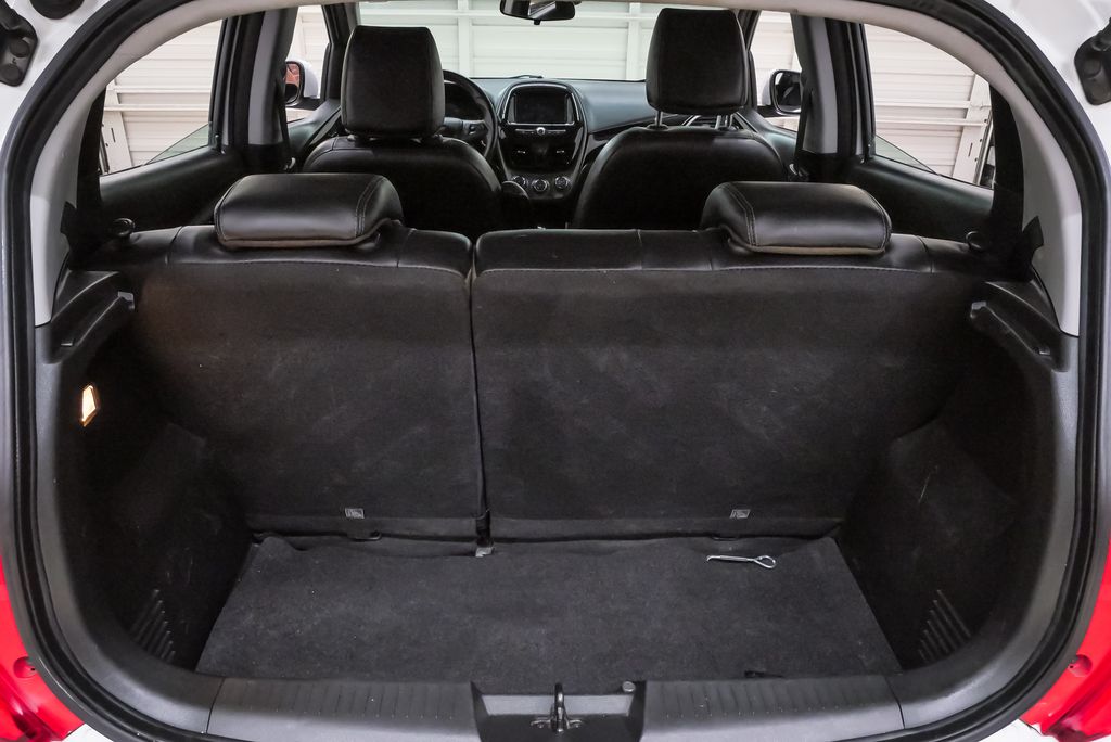 2020 Chevrolet Spark 2LT - Photo 30