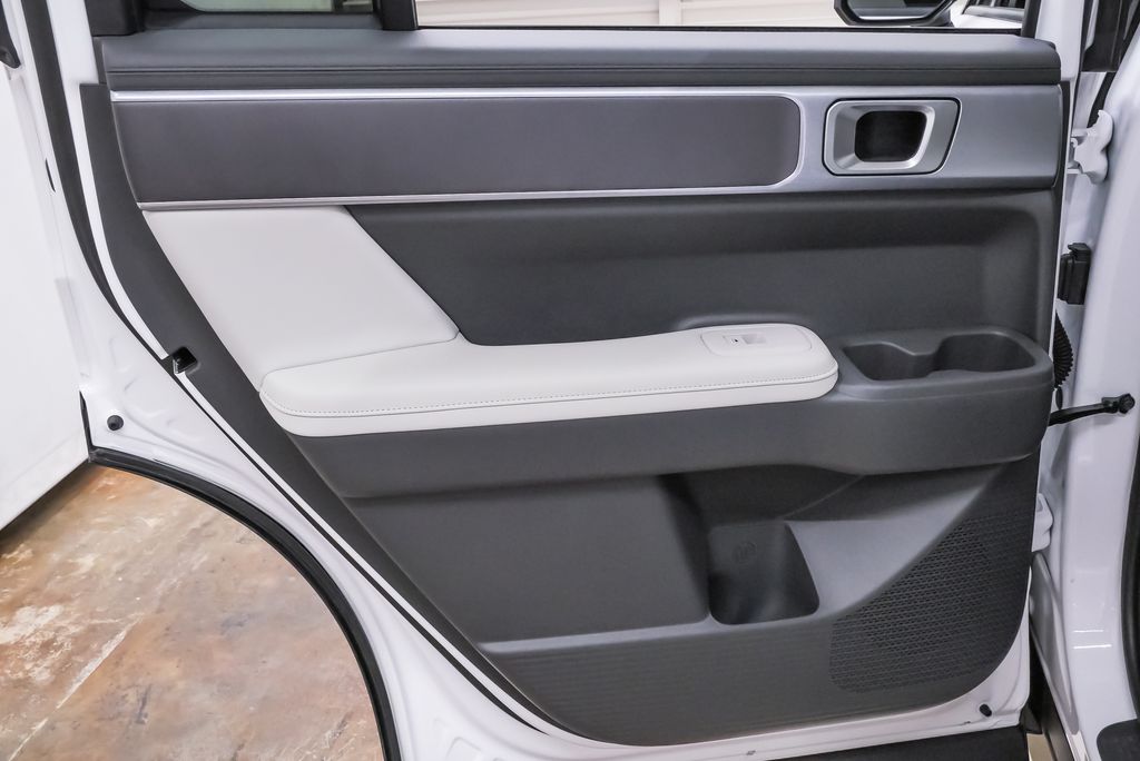 2026 Hyundai Santa Fe SEL - Photo 27