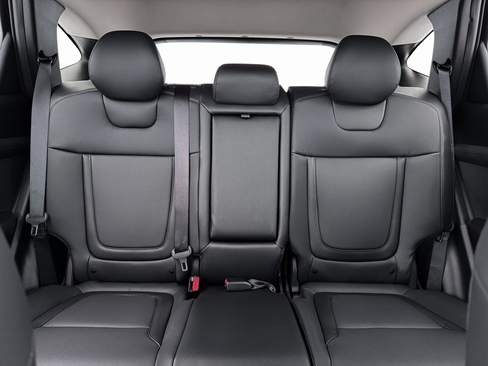 2026 Hyundai Tucson SEL Premium - Photo 16