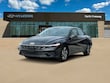 Hyundai Elantra Hybrid