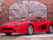 Used 1995 Ferrari F512 M M Coupe