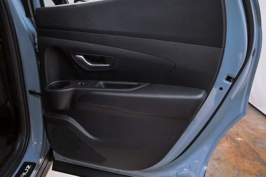 2024 Hyundai Santa Cruz SEL - Photo 28