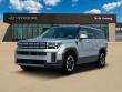 New 2026 Hyundai Santa Fe SEL FWD SUV