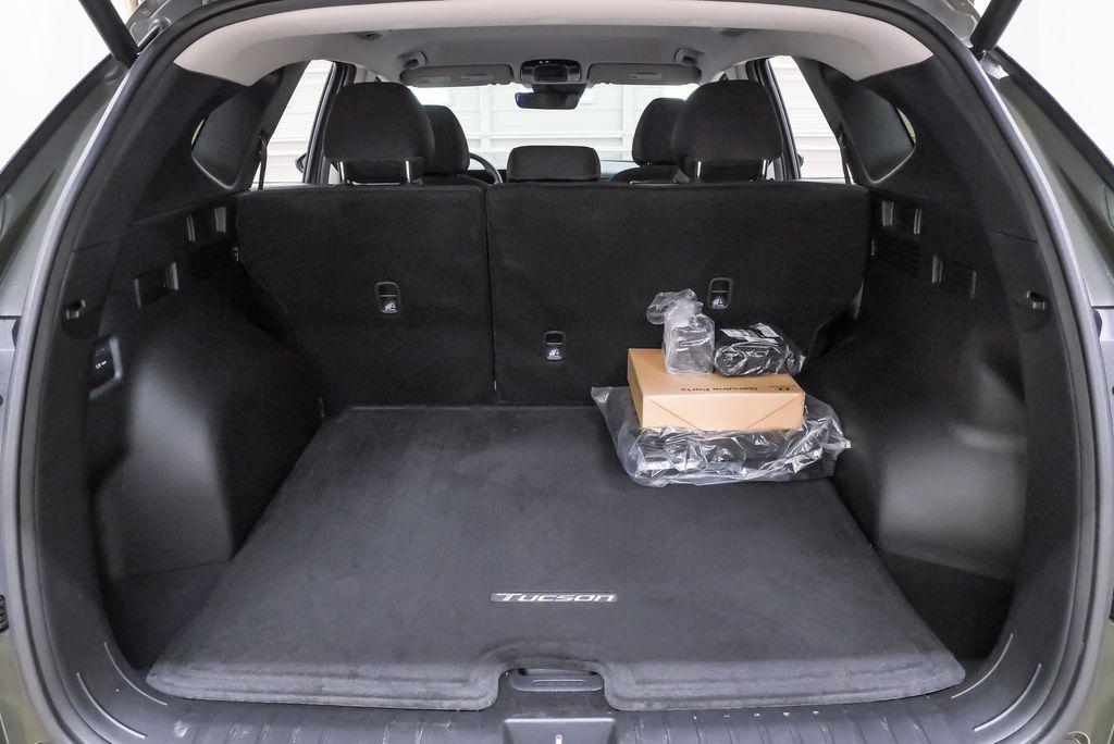 2026 Hyundai Tucson XRT - Photo 24