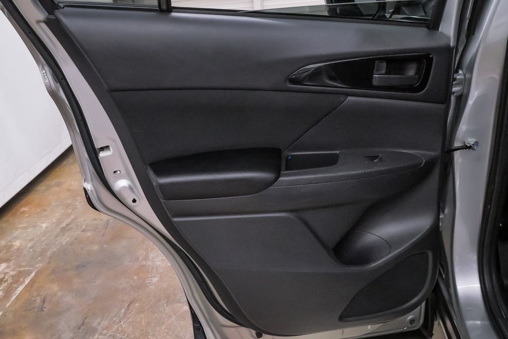 2020 Mitsubishi Eclipse Cross ES - Photo 25