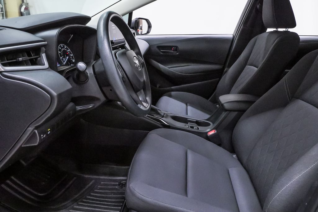 2023 Toyota Corolla LE - Photo 9