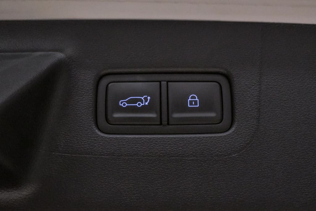 2026 Hyundai Santa Fe SEL - Photo 31
