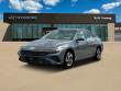 New 2025 Hyundai Elantra SEL Convenience Sedan