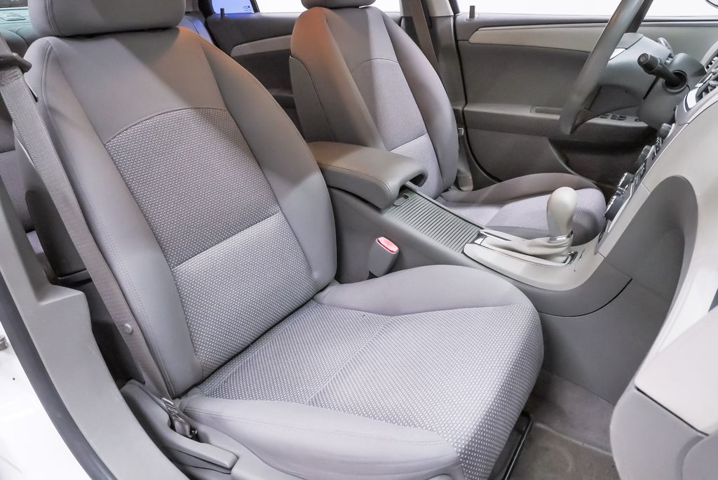 2009 Chevrolet Malibu 1LT - Photo 14