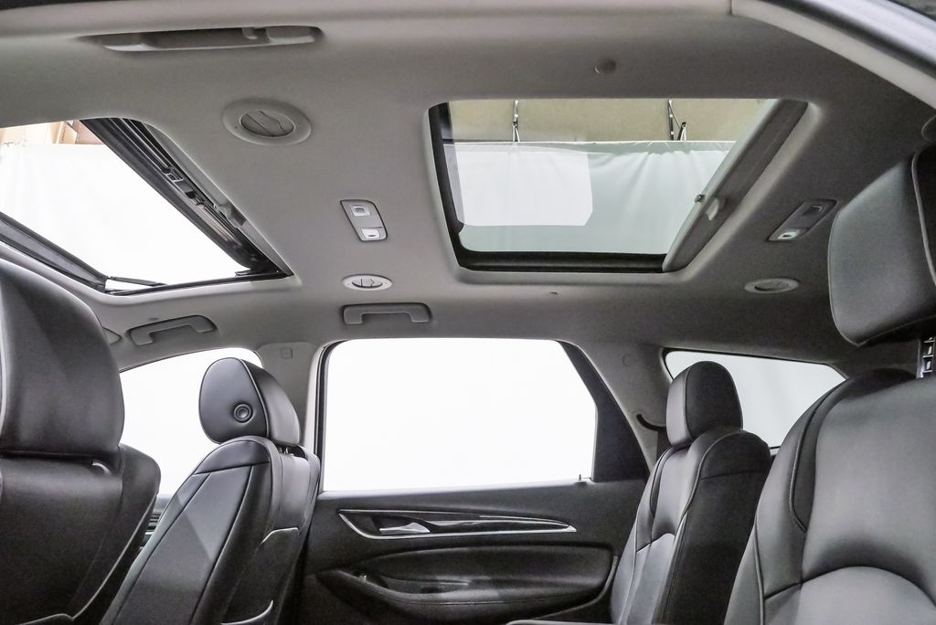 2020 Buick Enclave Avenir - Photo 12
