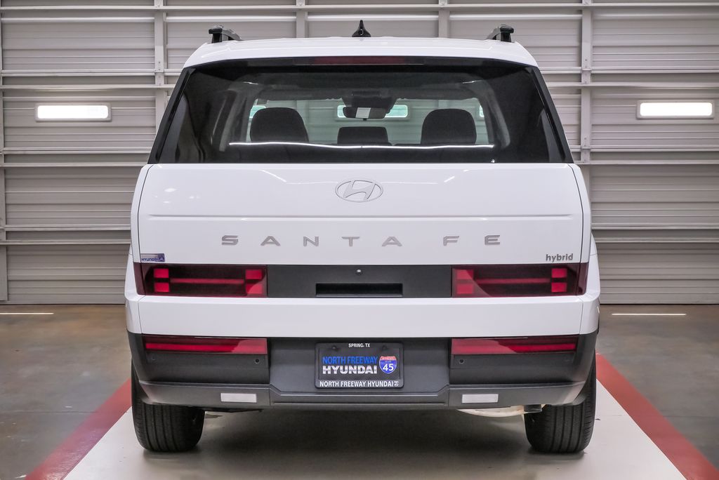 2026 Hyundai Santa Fe SEL - Photo 7