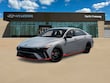 Hyundai Elantra N