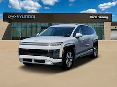 2026 Hyundai IONIQ 9 SEL SUV