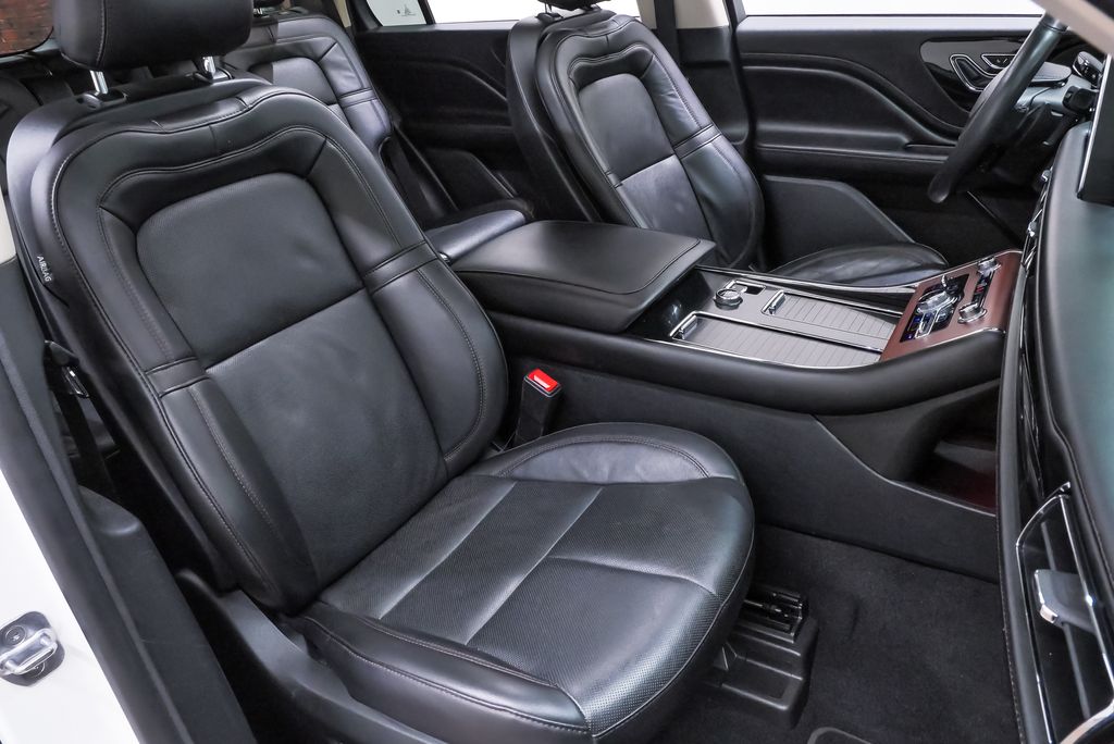 2022 Lincoln Aviator Reserve - Photo 17