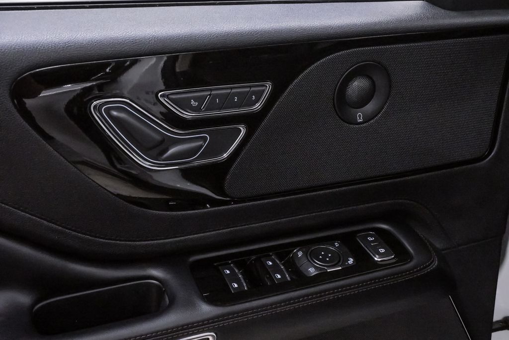 2022 Lincoln Aviator Reserve - Photo 28