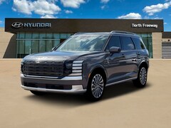 2026 Hyundai Palisade Hybrid Calligraphy SUV