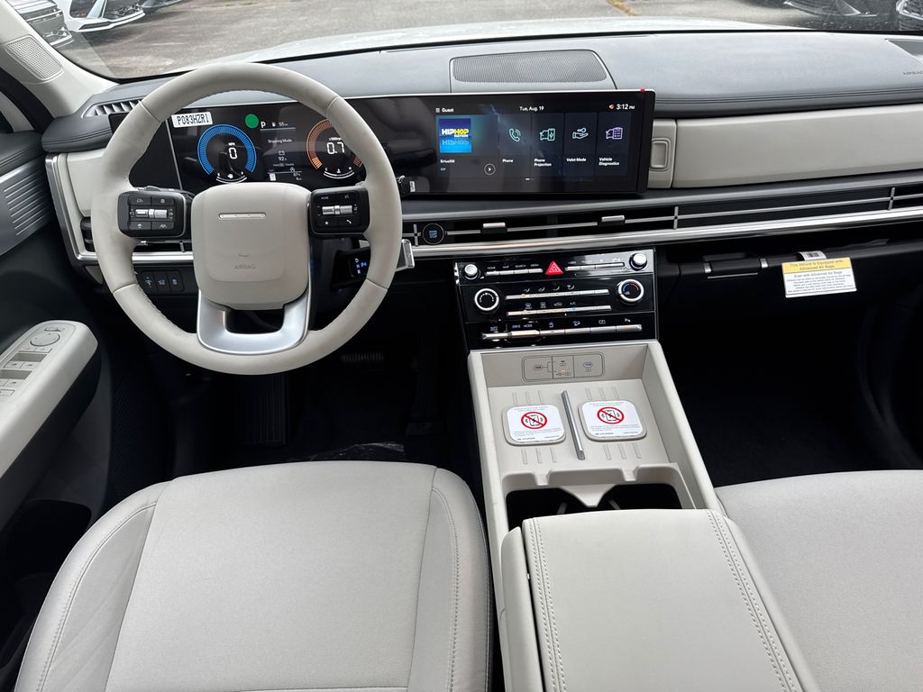 2026 Hyundai Santa Fe SE - Photo 18