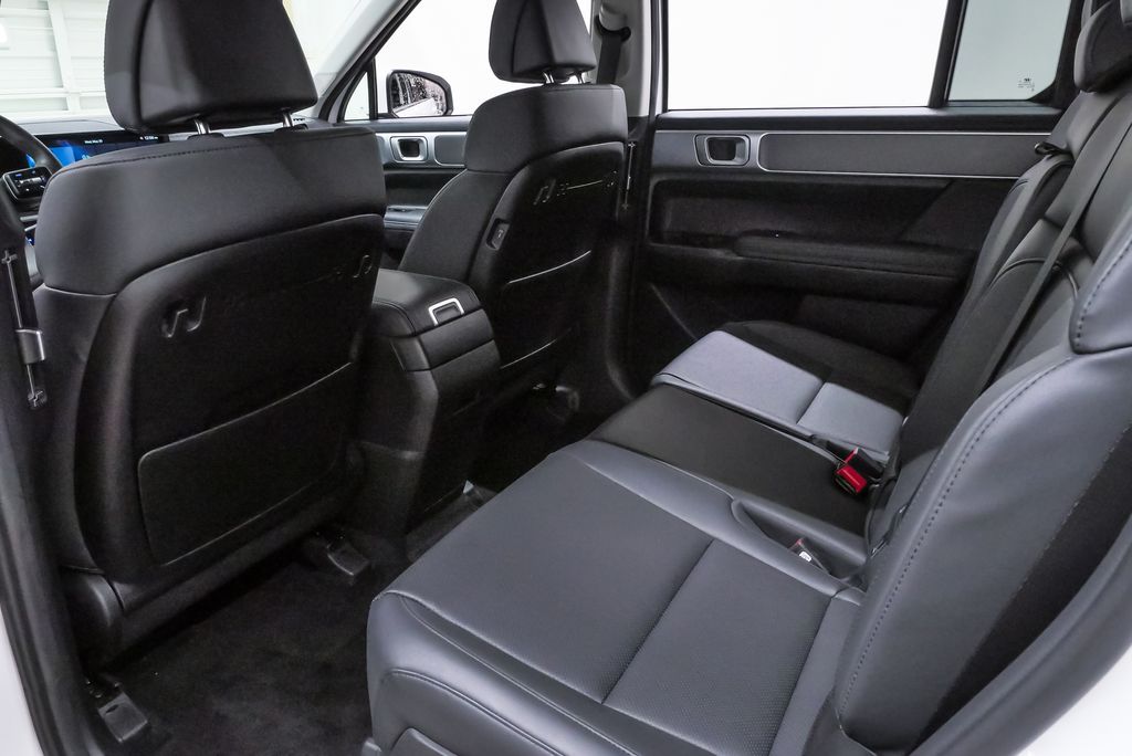 2026 Hyundai Santa Fe SEL - Photo 10