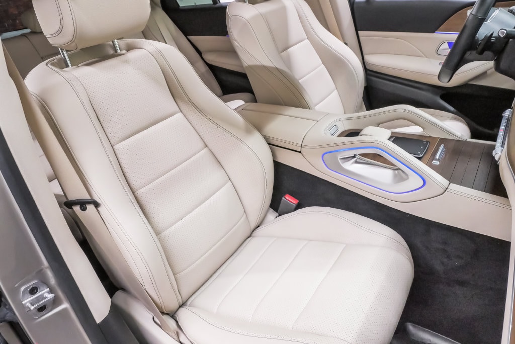 2021 Mercedes-Benz GLE GLE350 - Photo 15
