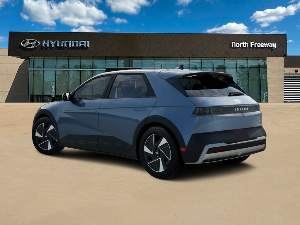 New 2026 Hyundai IONIQ 5 SEL SUV