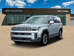 2026 Hyundai Santa Fe SE FWD SUV