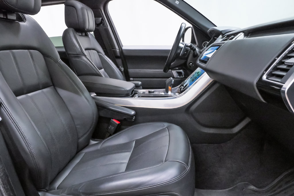 2022 Land Rover Range Rover Sport HSE Silver Edition - Photo 14