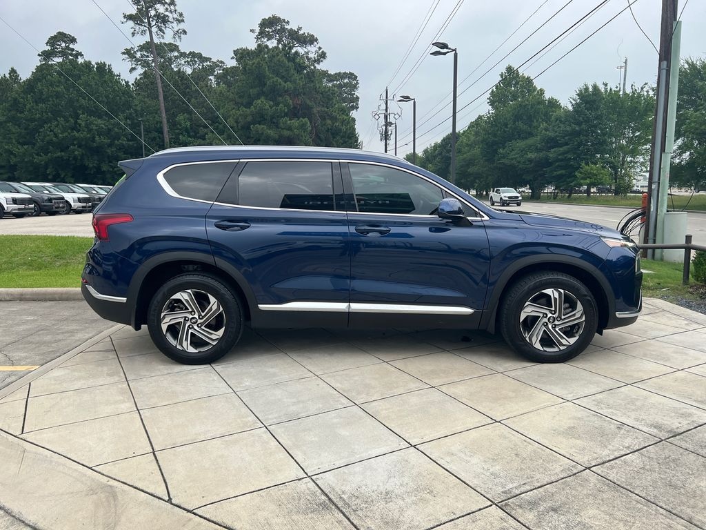 Used 2022 Hyundai Santa Fe SEL SUV