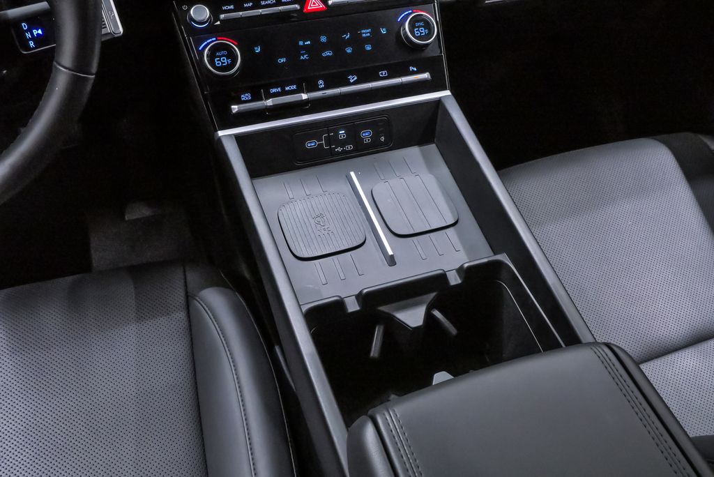 2026 Hyundai Santa Fe SEL - Photo 19