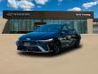 New 2025 Hyundai Elantra N Line Sedan