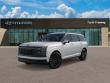 New 2027 Hyundai Palisade Hybrid Calligraphy Black Ink SUV