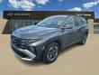 New 2025 Hyundai Tucson SEL Convenience FWD SUV