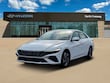  Hyundai Elantra Hybrid