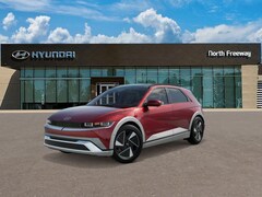 2026 Hyundai IONIQ 5 Limited SUV