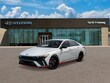 Hyundai Elantra N