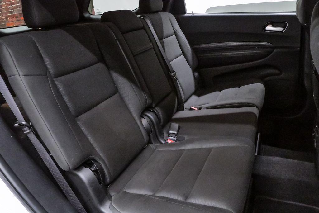 2023 Dodge Durango SXT - Photo 11