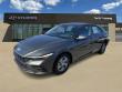 New 2026 Hyundai Elantra SE Sedan