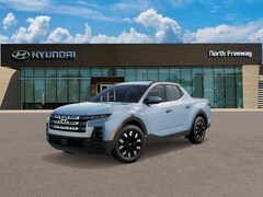 2025 Hyundai Santa Cruz SEL Activity FWD Truck Crew Cab