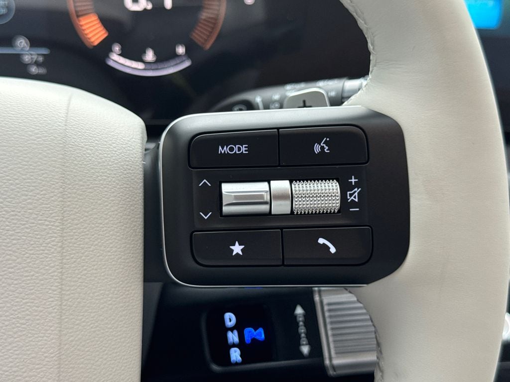 2026 Hyundai Santa Fe SE - Photo 21