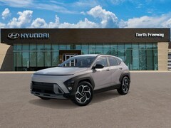 2026 Hyundai Kona SEL Premium FWD SUV