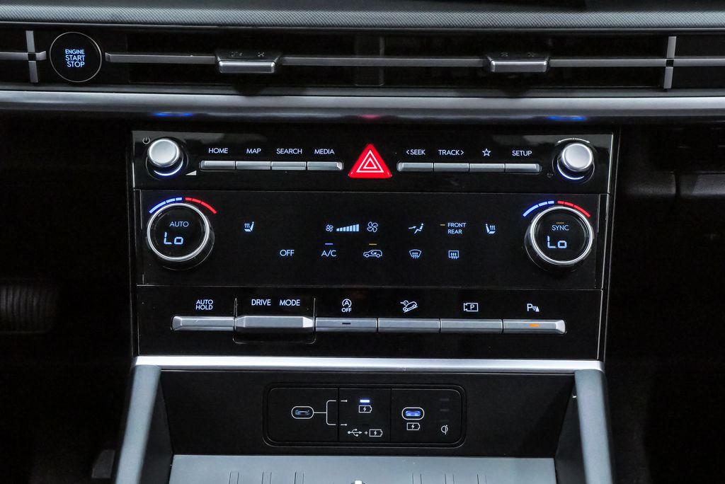 2026 Hyundai Santa Fe SEL - Photo 18