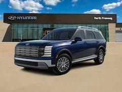 2026 Hyundai Palisade SEL FWD SUV