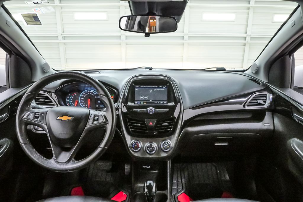 2020 Chevrolet Spark 2LT - Photo 15