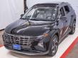 Certified 2024 Hyundai Tucson Limited SUV