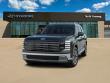 New 2026 Hyundai Palisade Hybrid Blue SEL Premium 8P SUV