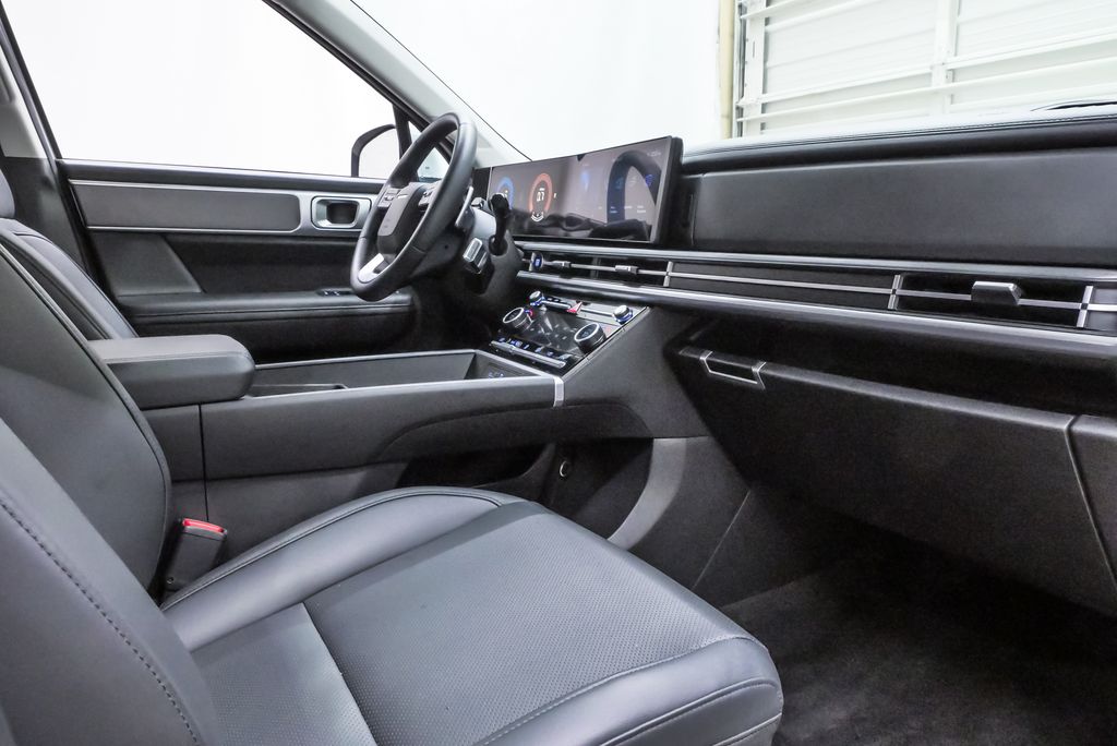2026 Hyundai Santa Fe SEL - Photo 13