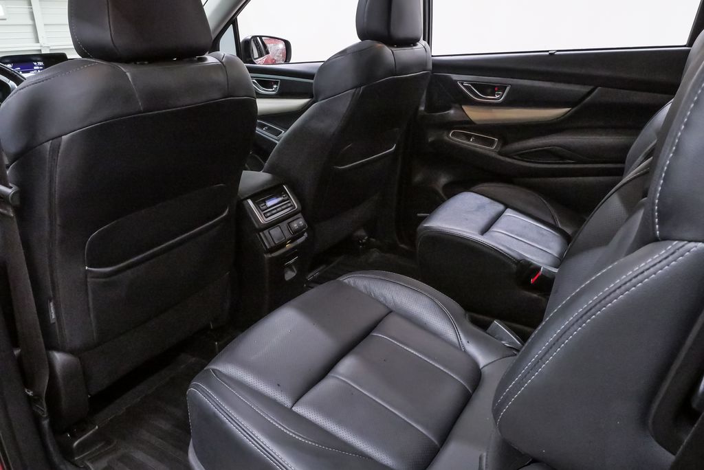 2022 Subaru Ascent Limited - Photo 11